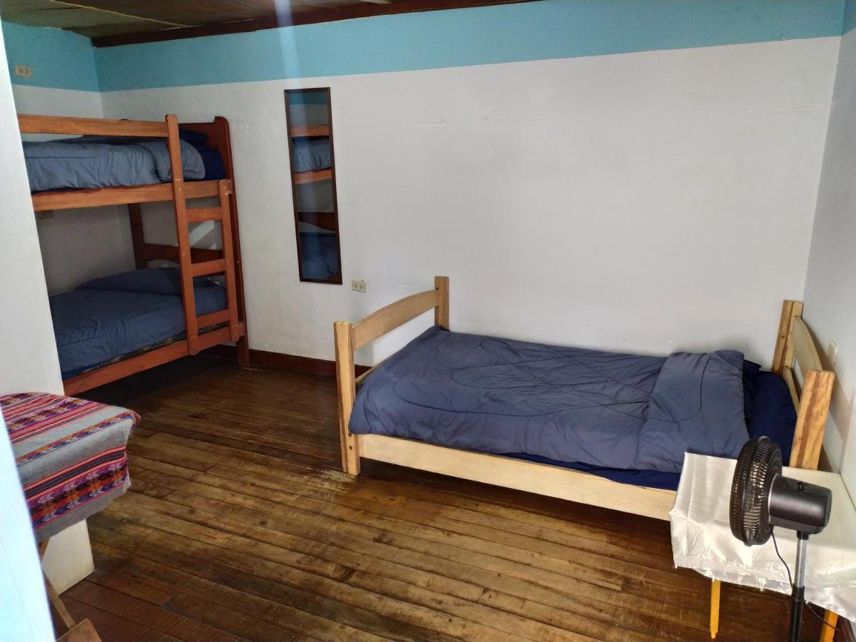 Klix Hostelcusco Hostal Cuzco