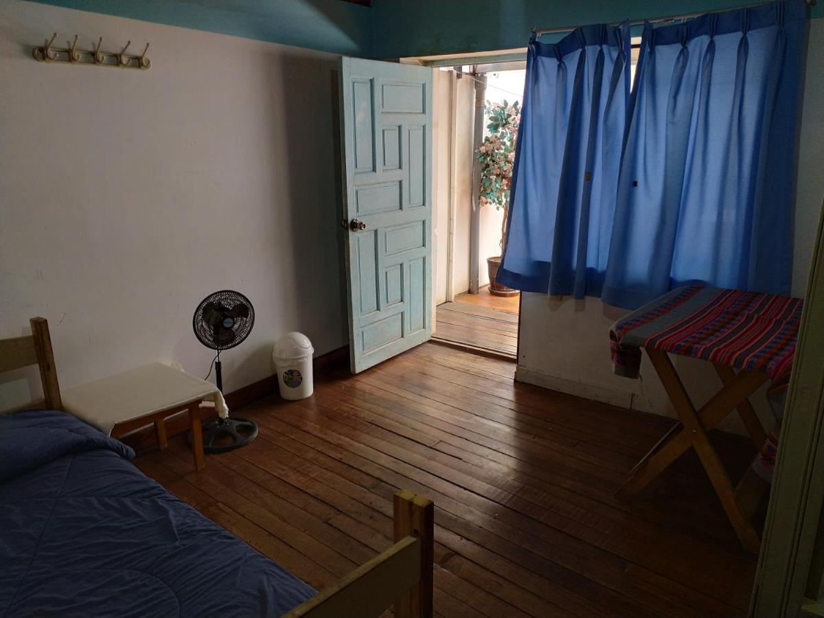Klix Hostelcusco Hostal Cuzco