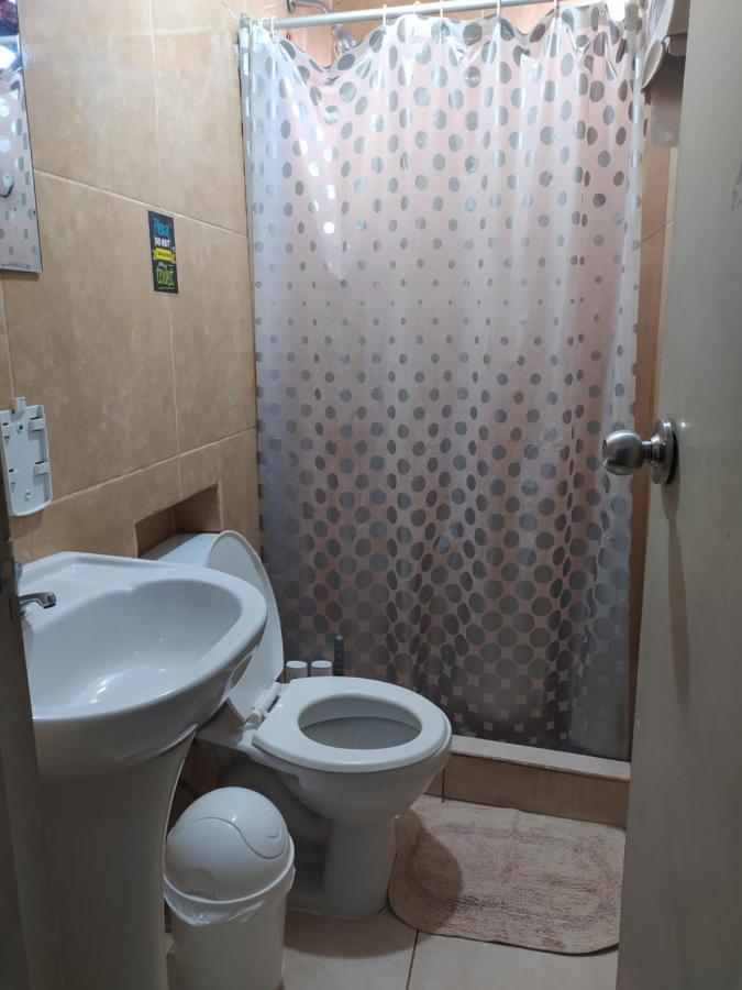 Hostal Klix Hostelcusco *
