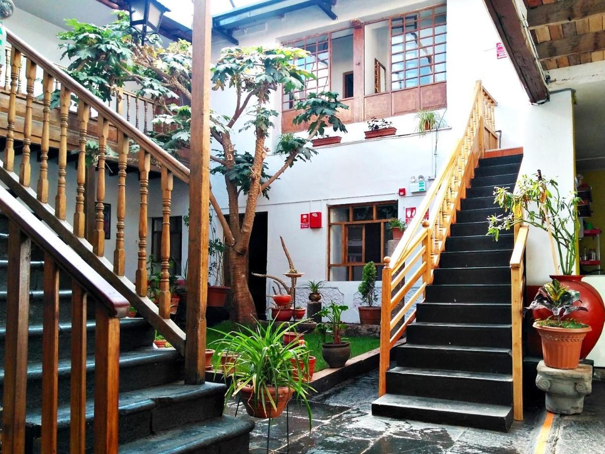 Guest house Sumayaq *