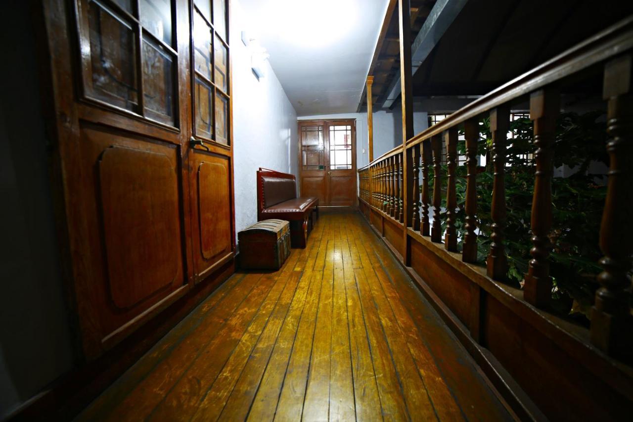 Guest house Sumayaq