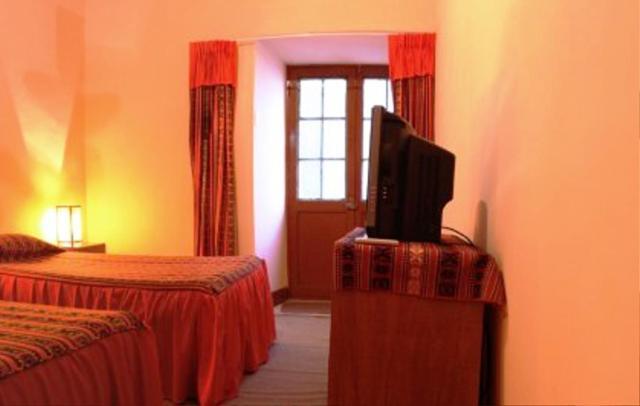 Monte Horeb Bed & Breakfast