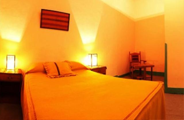 Bed & Breakfast Monte Horeb