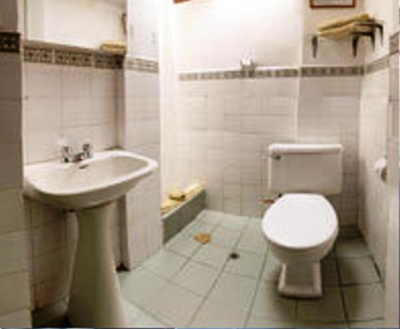Monte Horeb Bed & Breakfast 3*