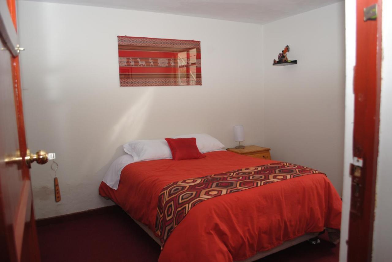 Apartamento Happy House *