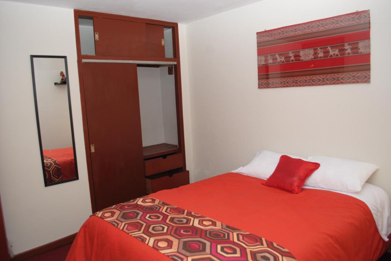 Apartamento Happy House *