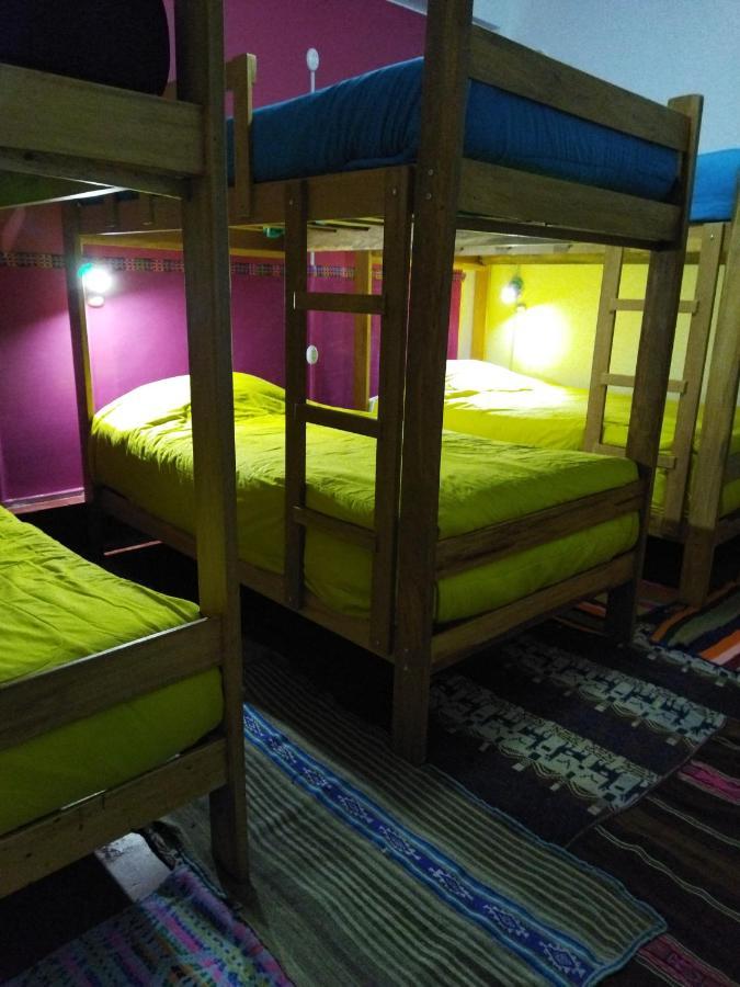La Picanteria Hostel Cusco