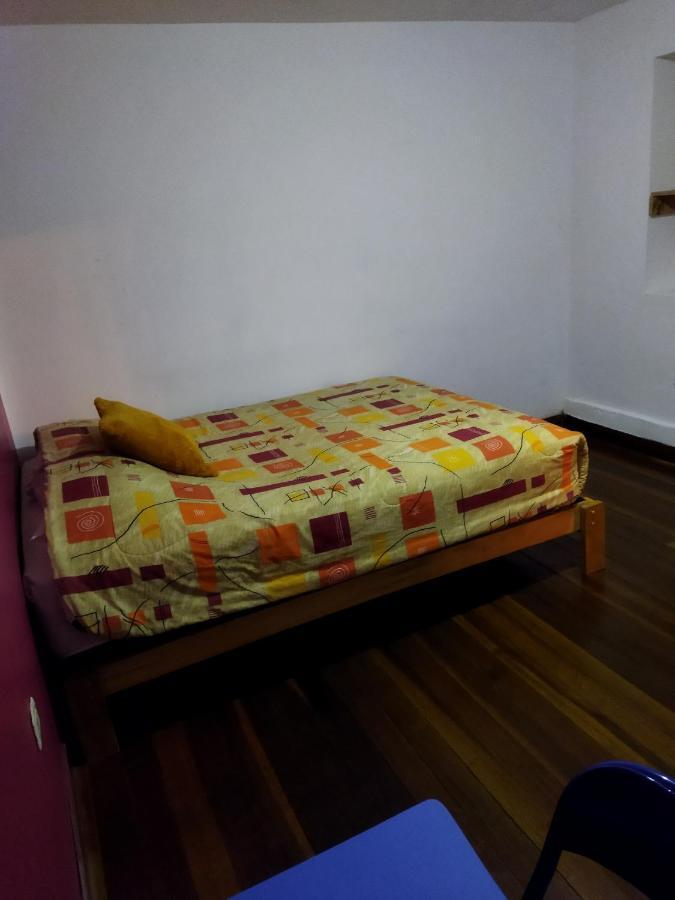 Hostel La Picanteria
