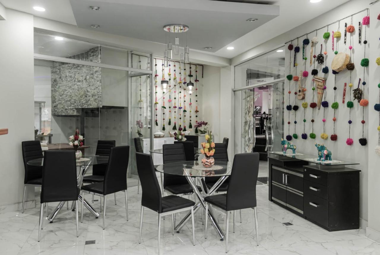 Samay Business 3* Cusco
