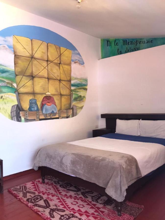 Hostel Puka Packers Cusco