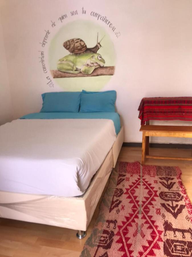Puka Packers Hostel