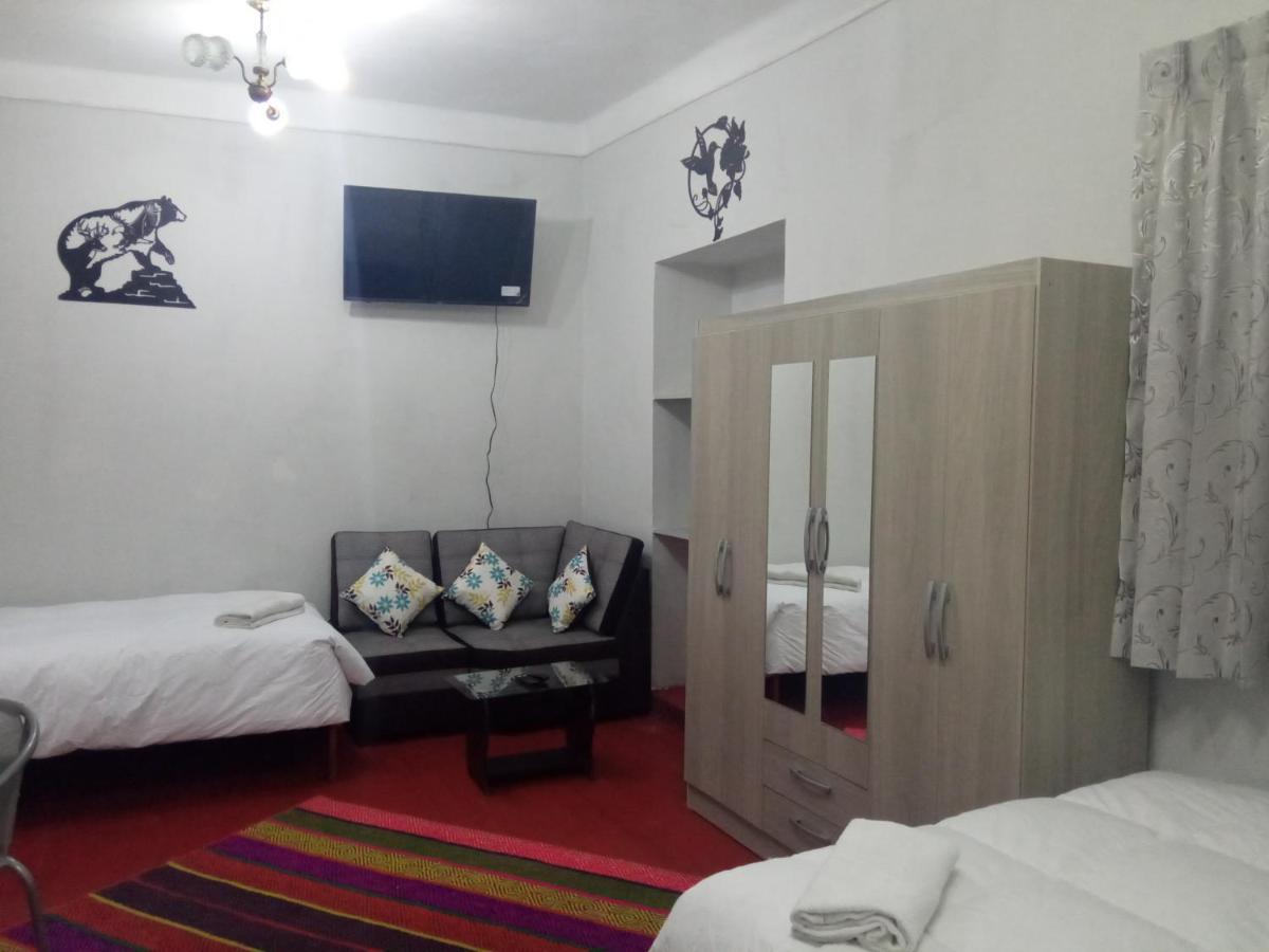 Privado En Centro Historico De Apartamento *