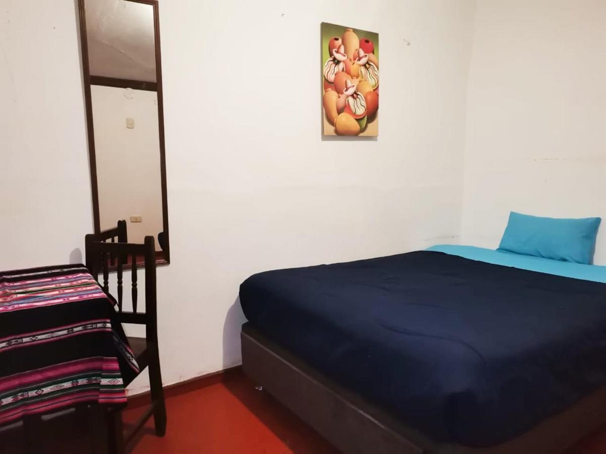 Hostel Puka Packers