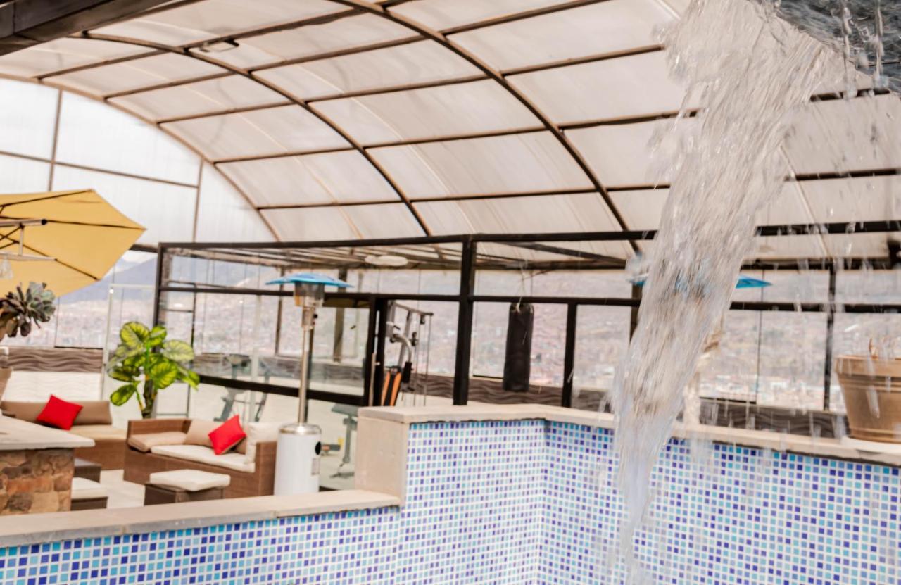 Hotel Samay Business 3*