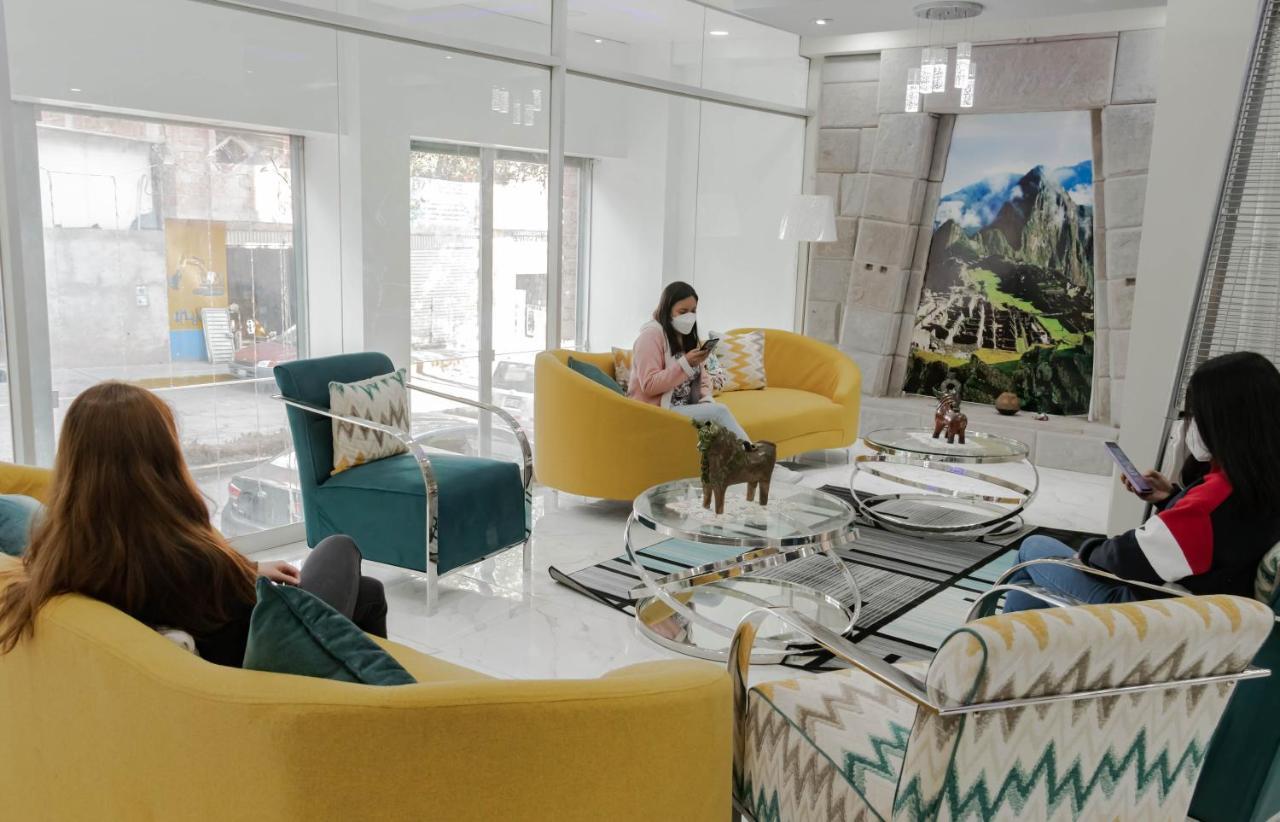 Hotel Samay Business Cusco