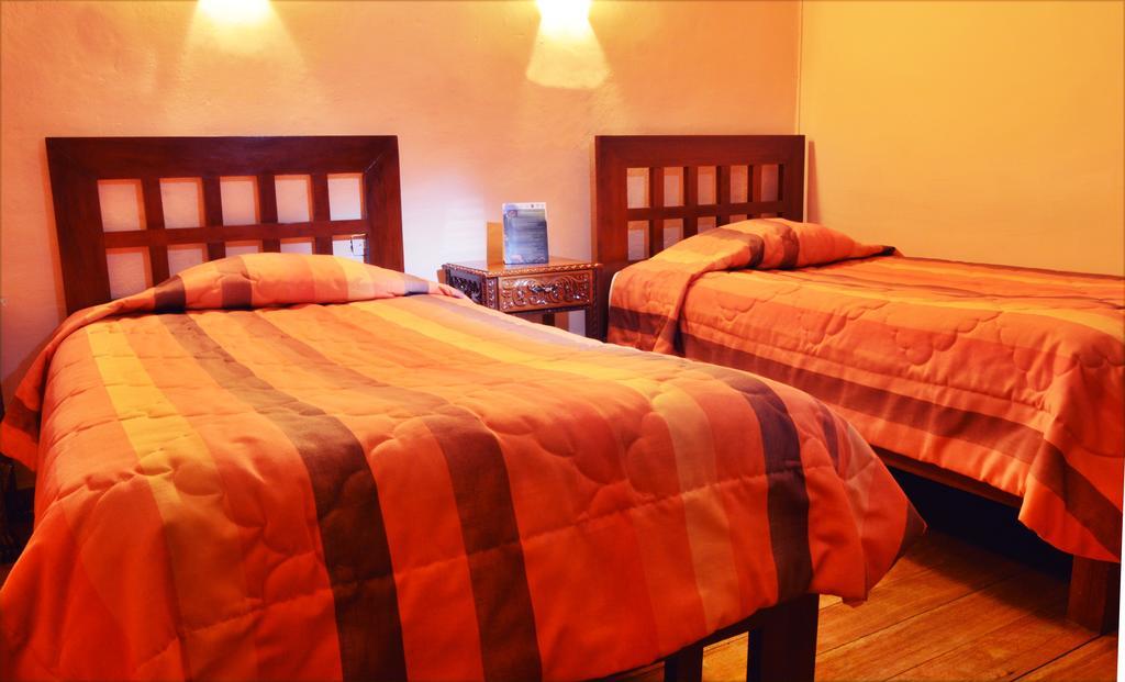 Bed & Breakfast De Anita 2*