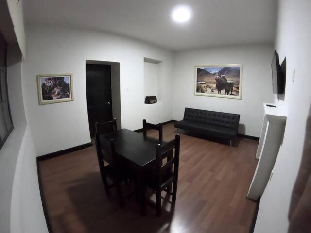 Wayquiwasicusco Casa de férias
