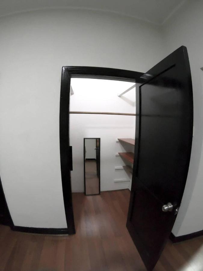 Casa de férias Wayquiwasicusco *