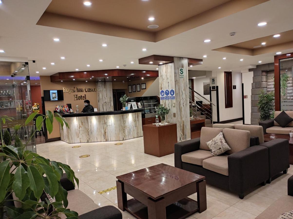 Royal Inn