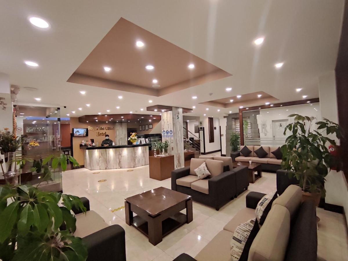 Inn Royal Cusco