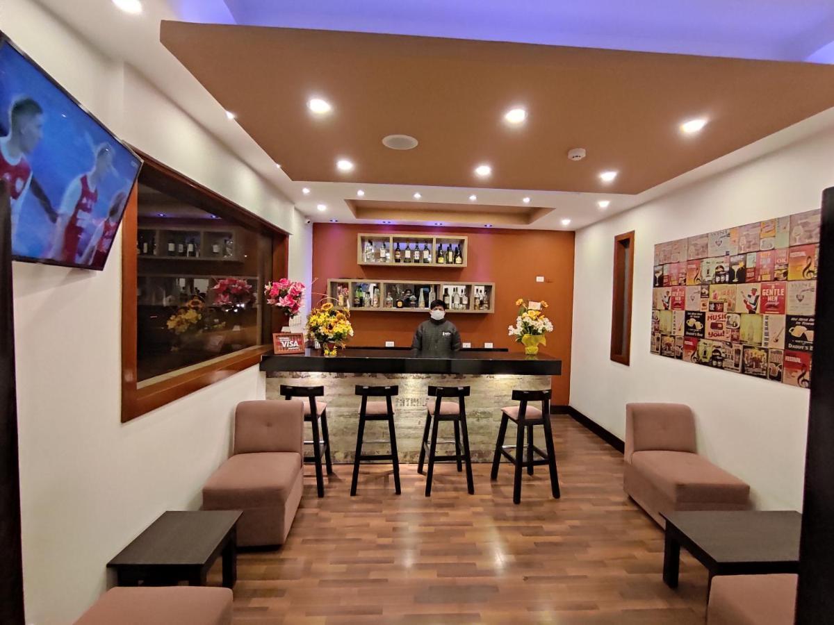 Inn Royal 3*