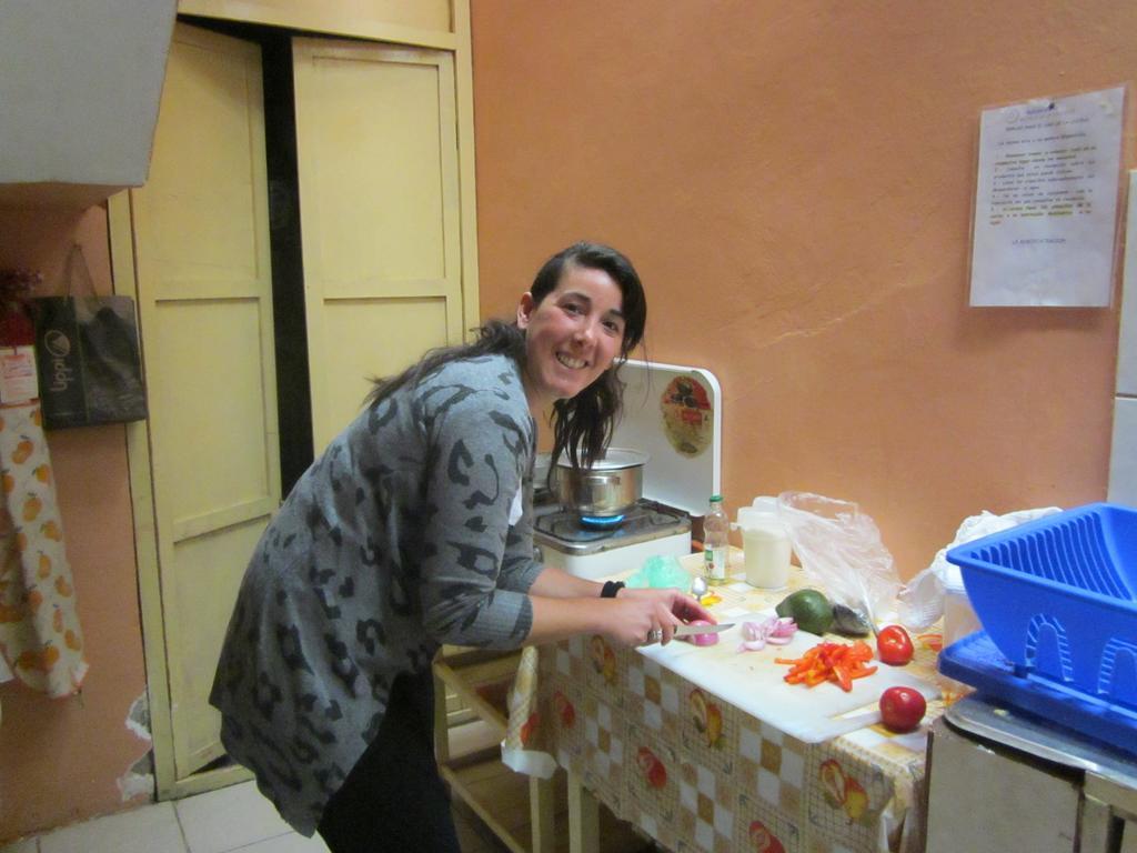 Hostel Qoricancha B&B Cusco *