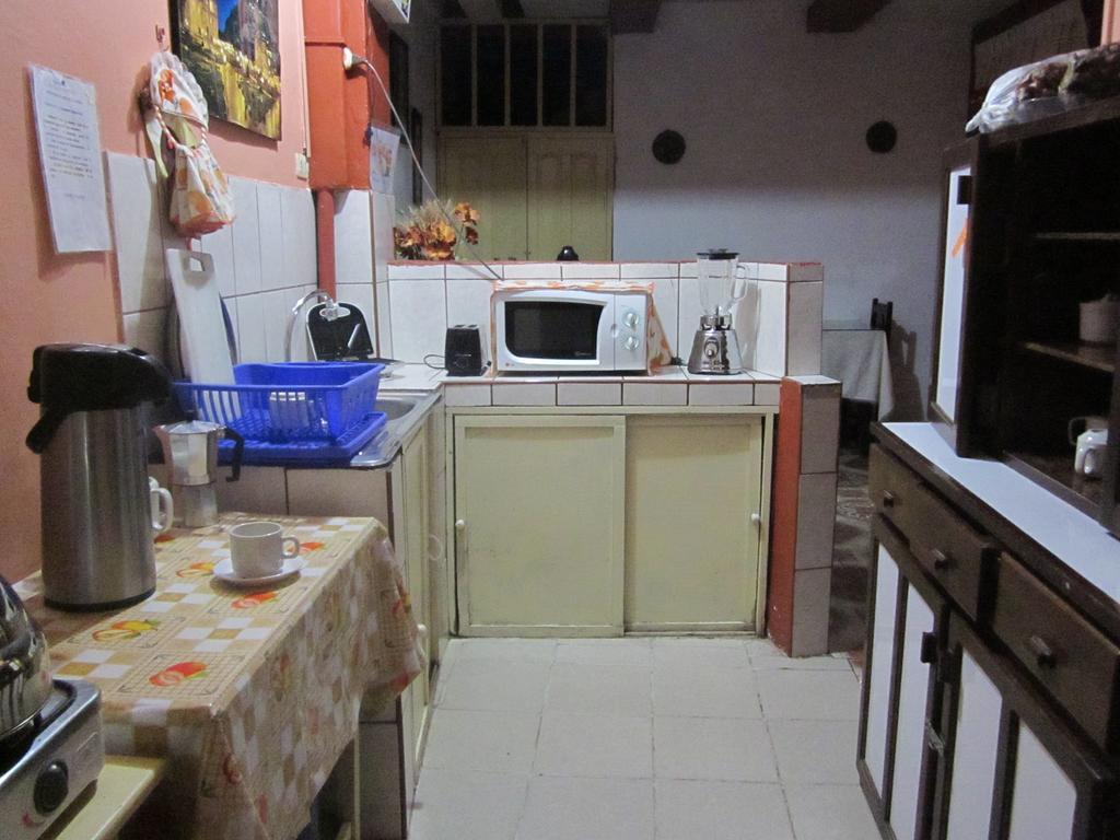 Qoricancha B&B Cusco *