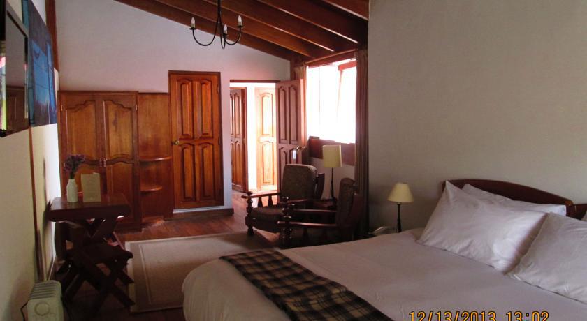 Tierra Del Sol Hotel 3*
