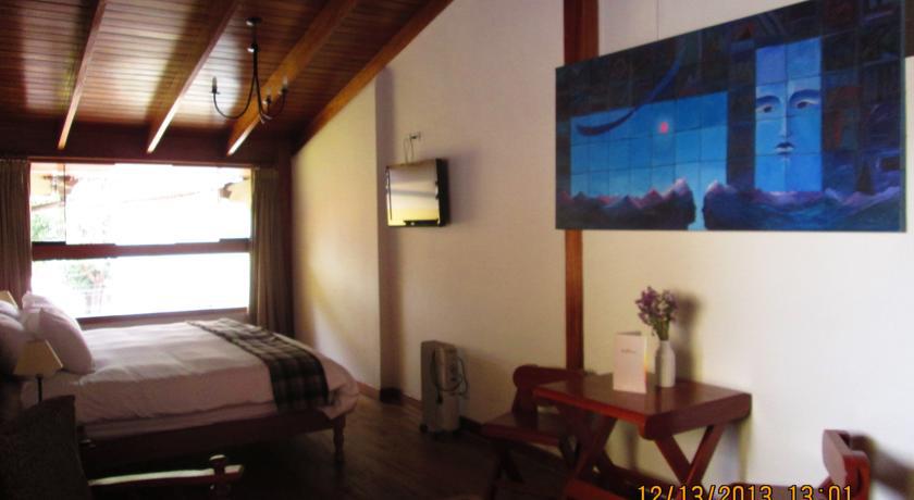 Hotel Tierra Del Sol Cusco