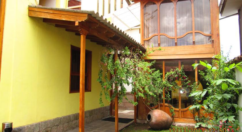 Hotel Tierra Del Sol 3*
