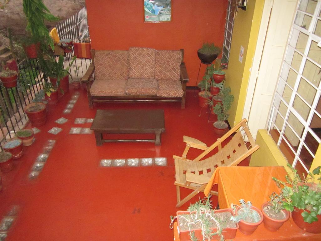 Qoricancha B&B Cusco Cusco