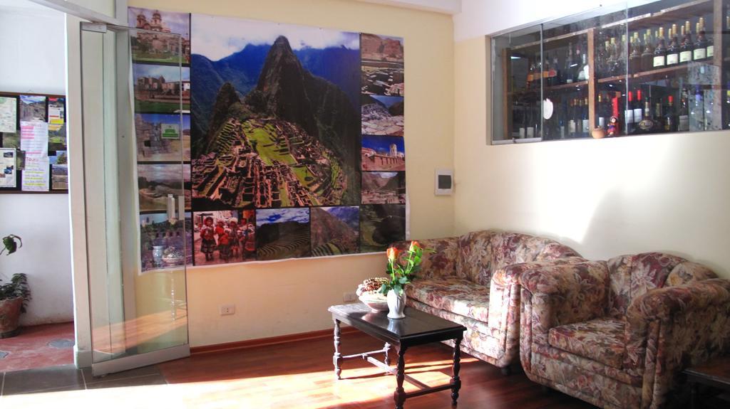 Hotel Casa De Mama 2-the Ecohouse 3*