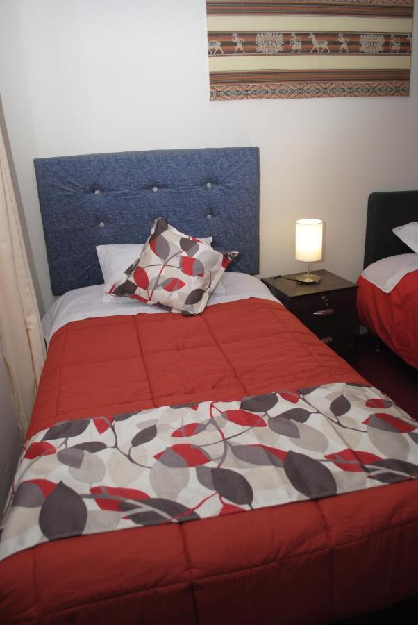 Happy House Apartamento *