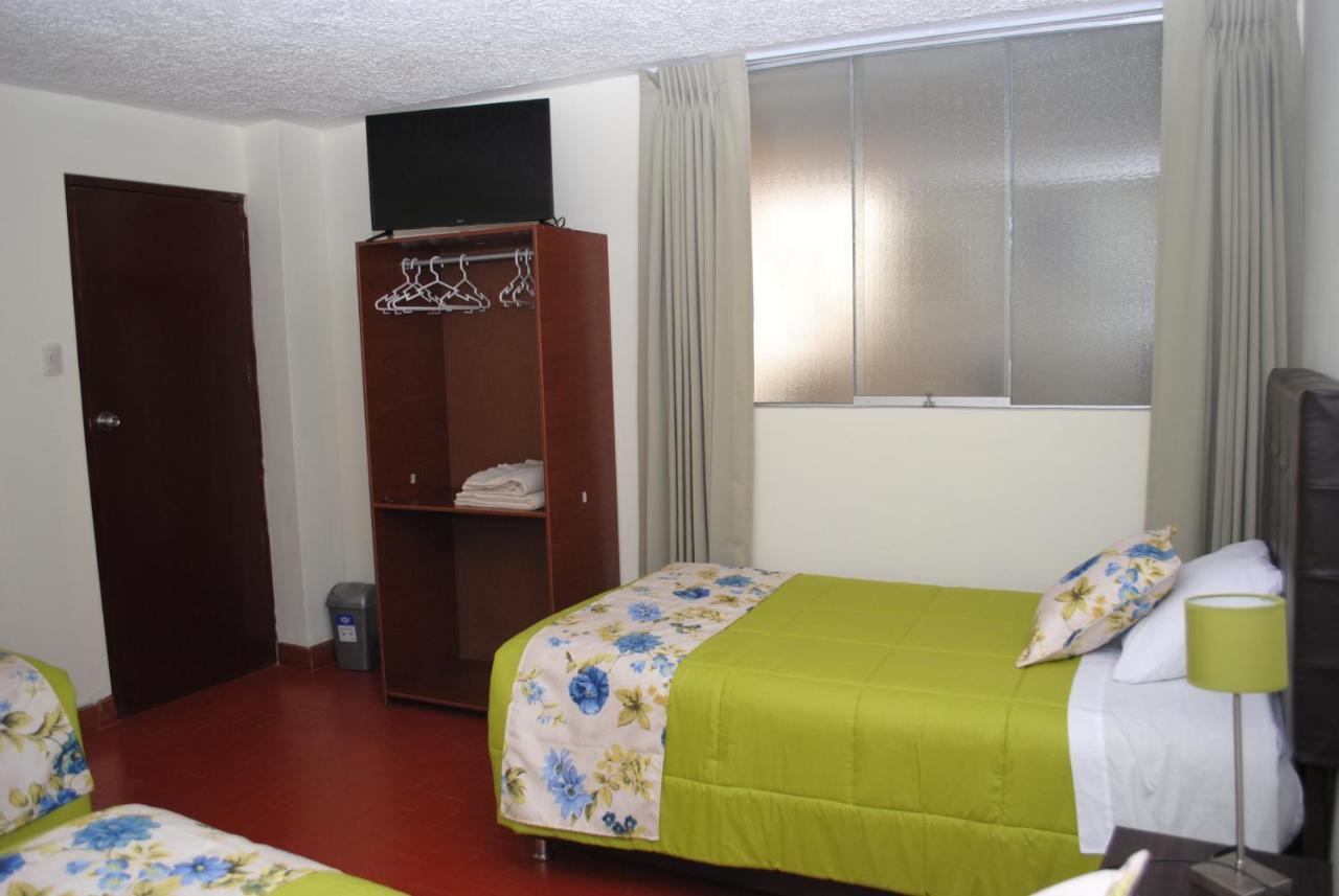 Happy House Apartamento *