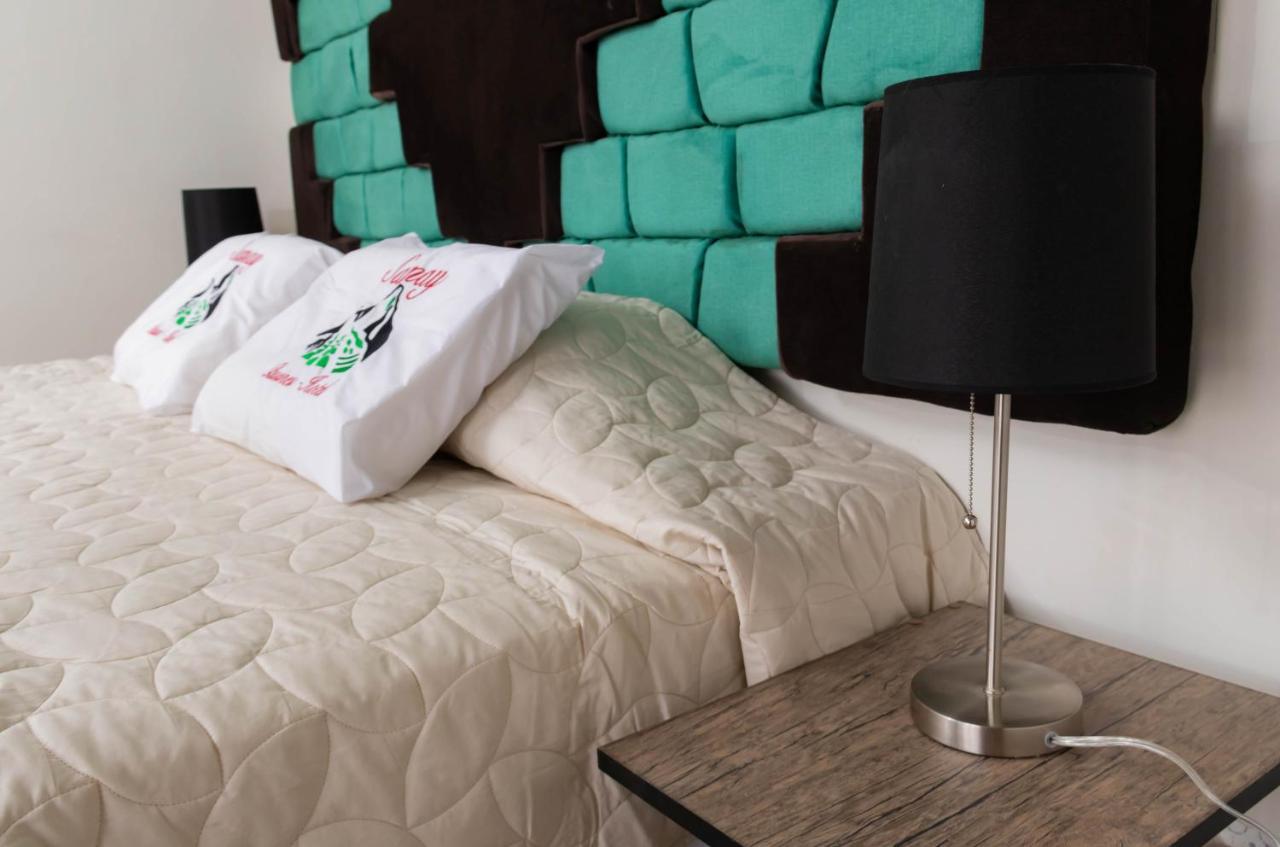 Samay Business Hotel Cusco