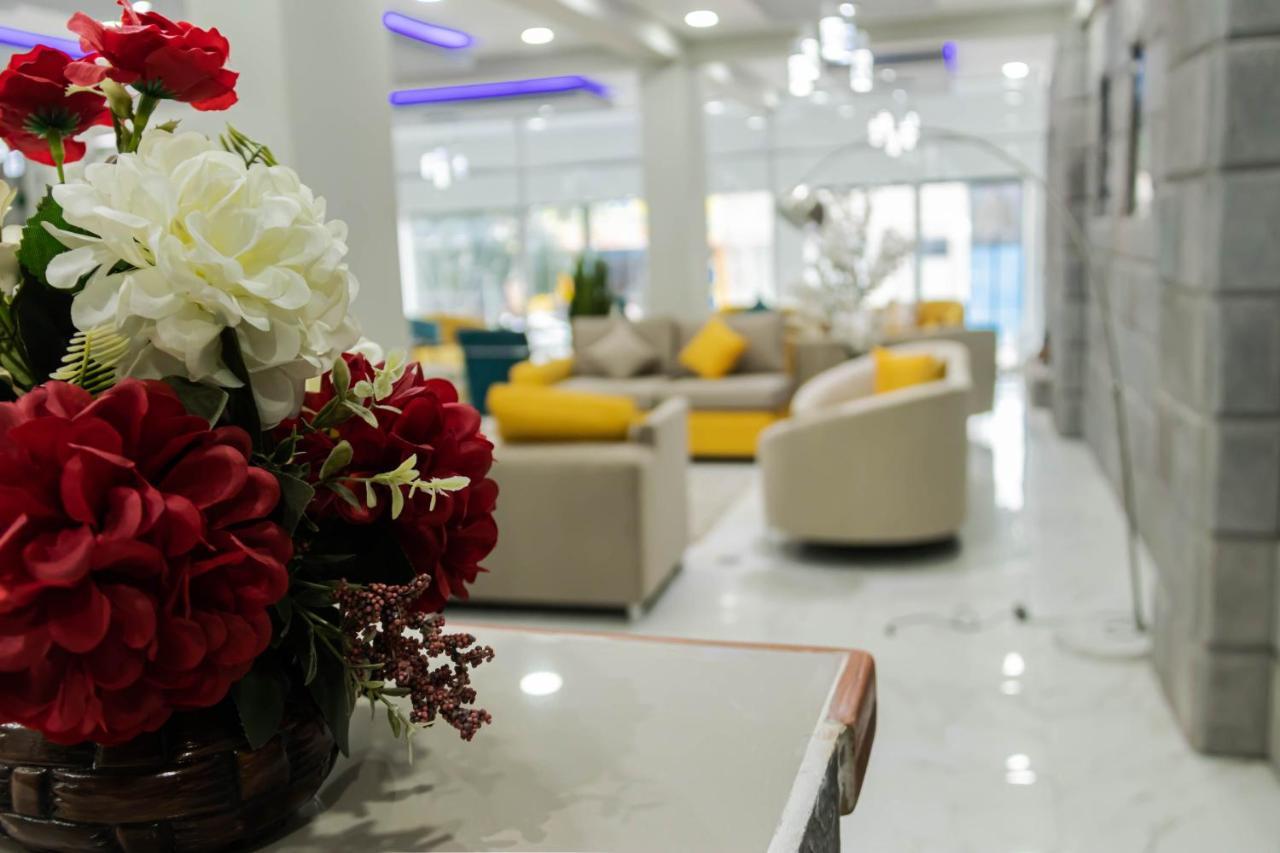 Samay Business Hotel 3*