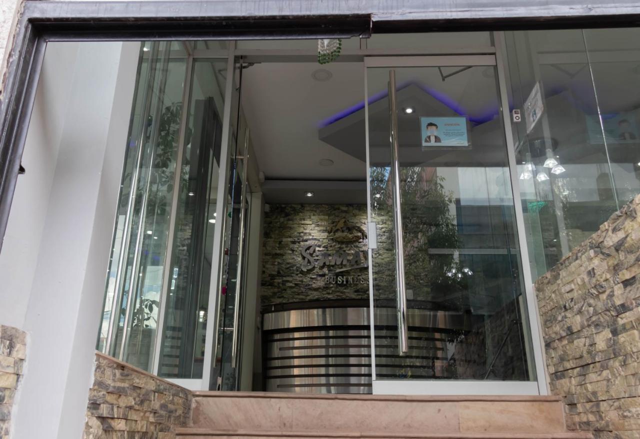 Samay Business 3* Cusco