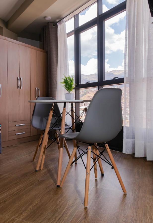 Samay Business 3* Cusco