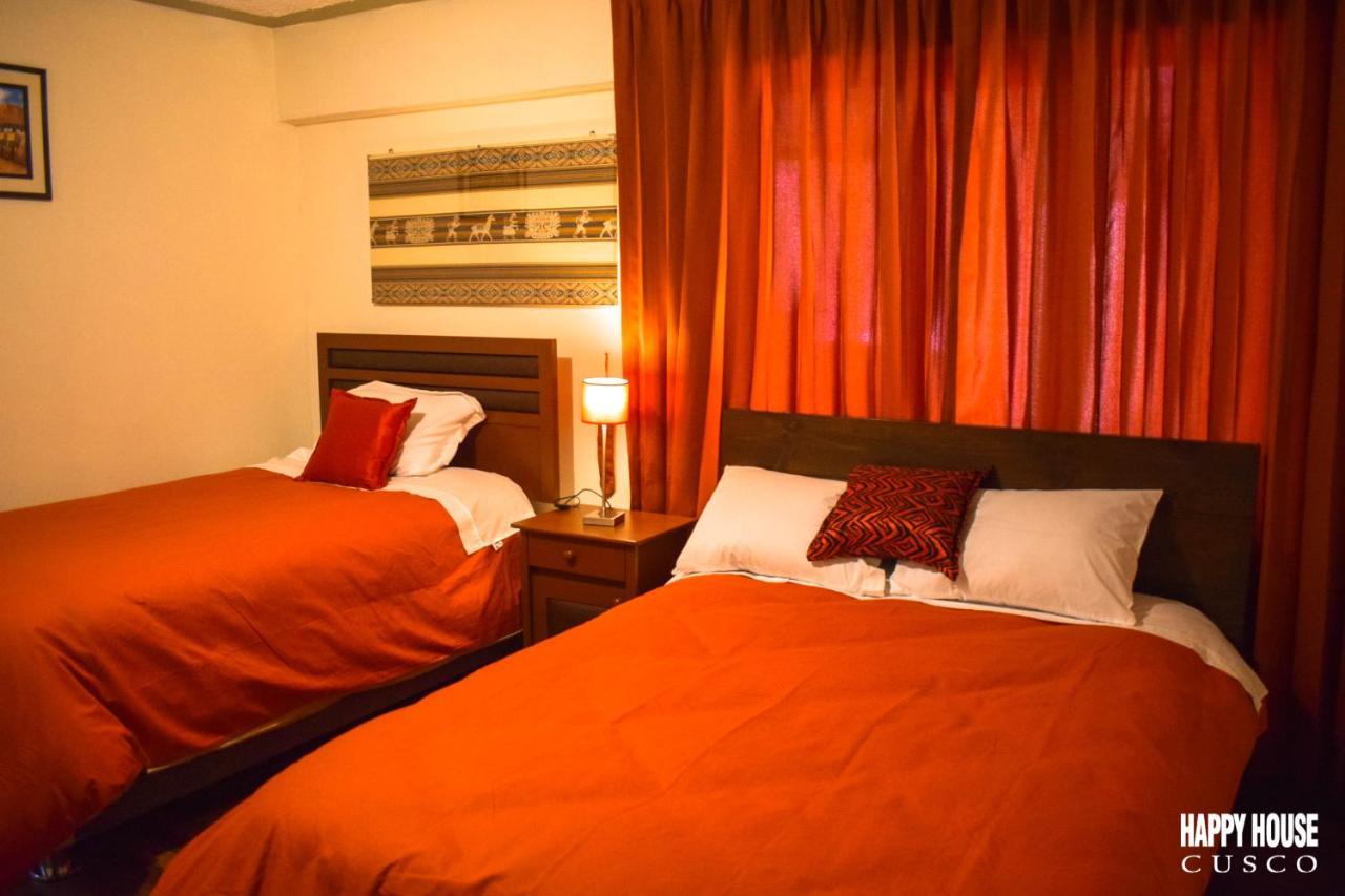 Happy House Apartamento Cusco