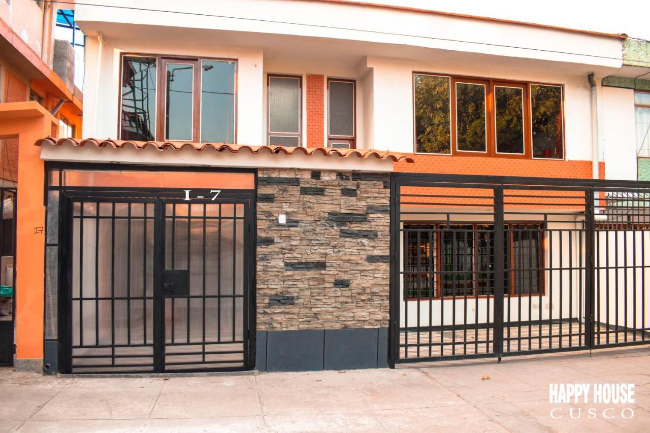 Happy House Apartamento *