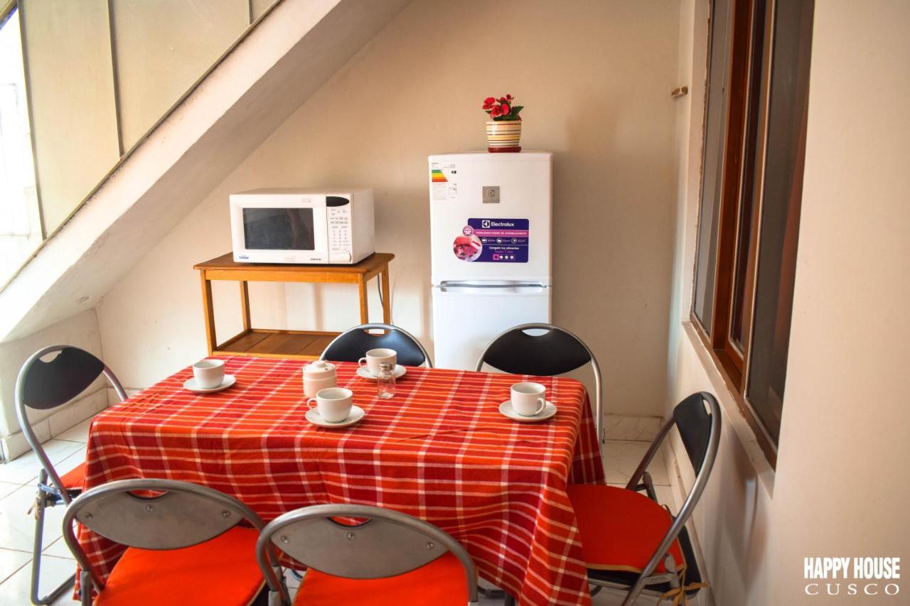 Apartamento Happy House