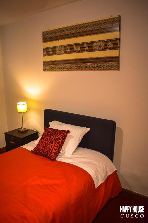Apartamento Happy House Cusco