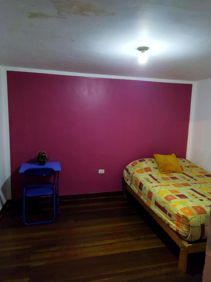 Hostel La Picanteria Cusco