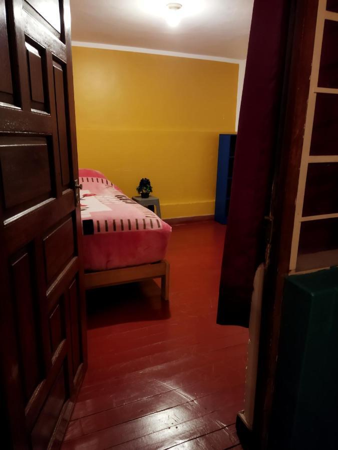 Hostel La Picanteria *