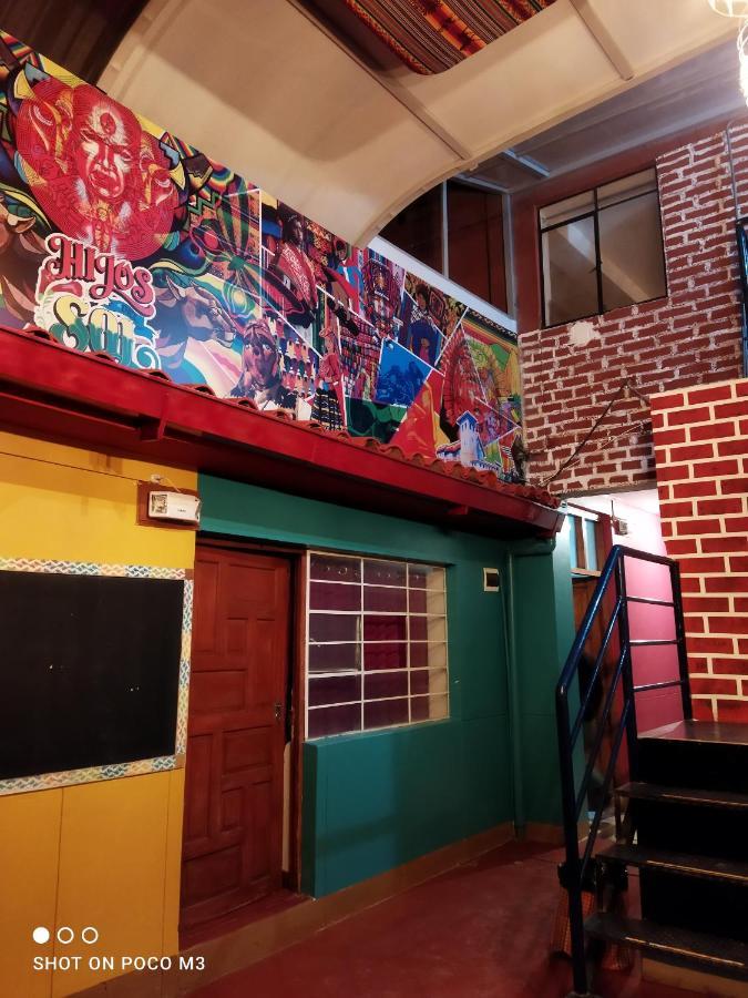 Hostel La Picanteria *