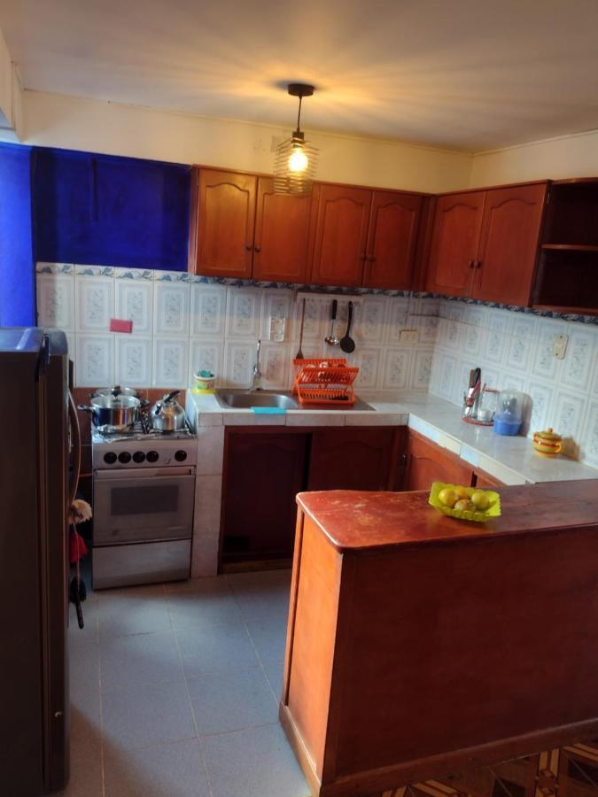 Hostel La Picanteria Cusco