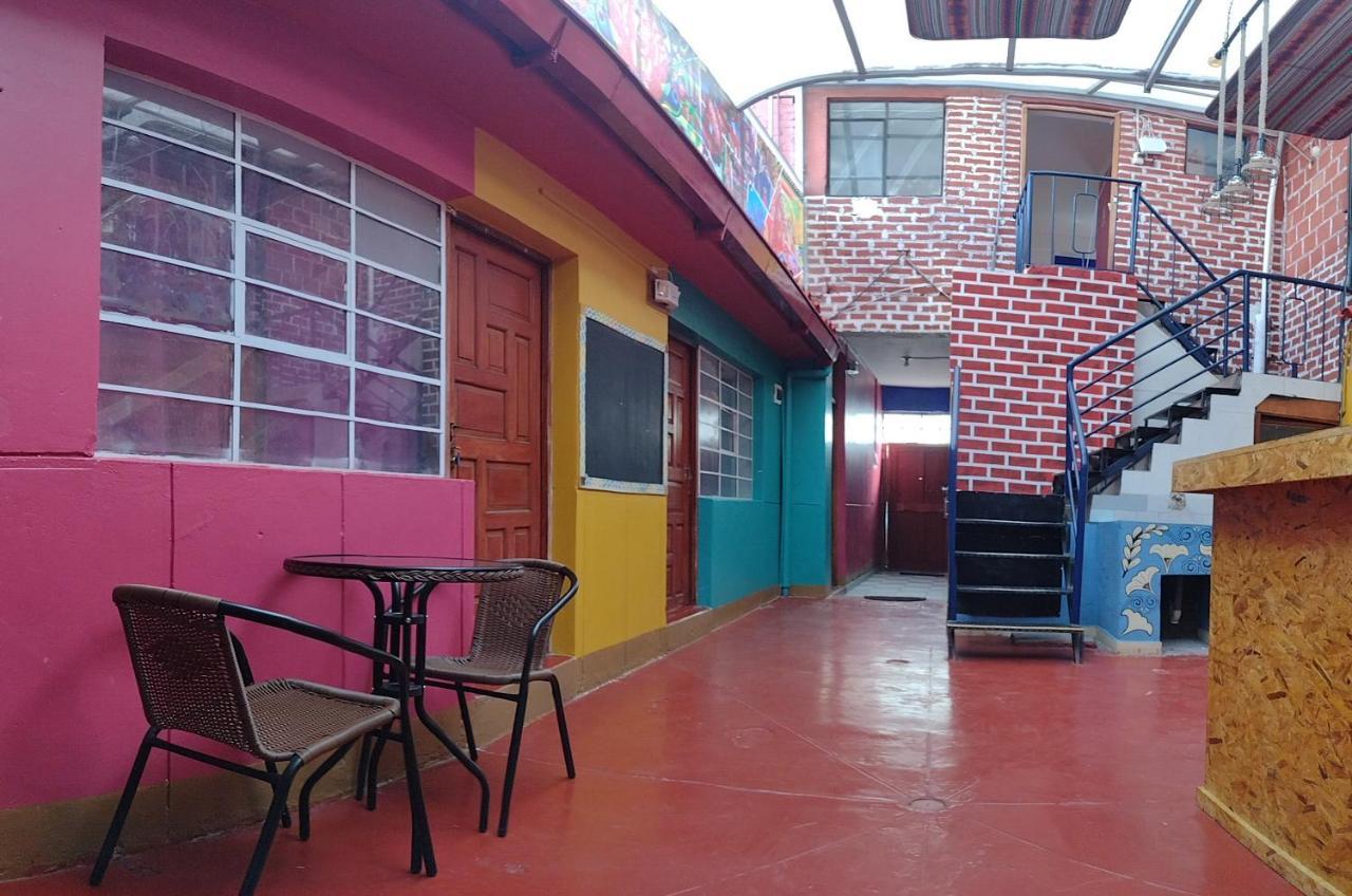 Hostel La Picanteria Cusco