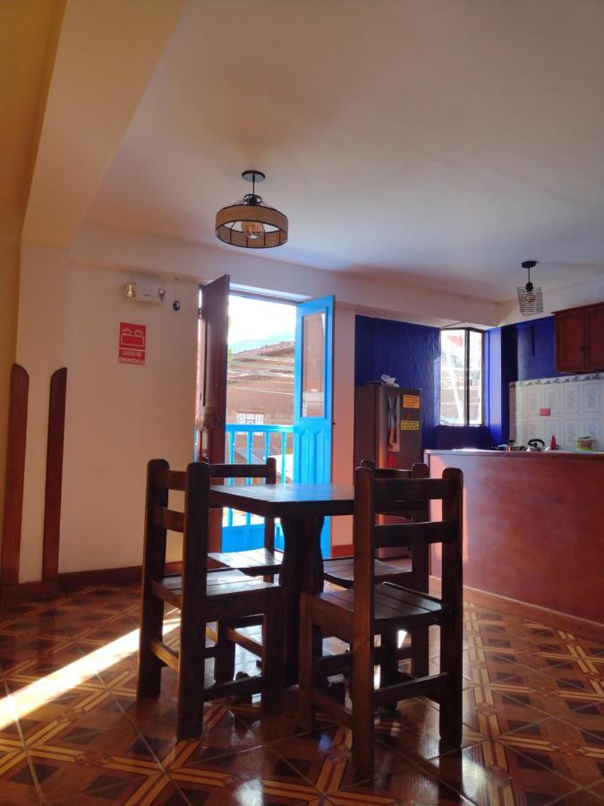 La Picanteria Hostel