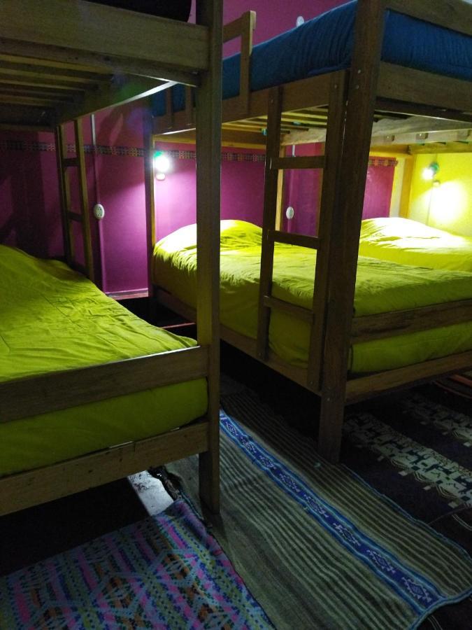 Hostel La Picanteria Cusco