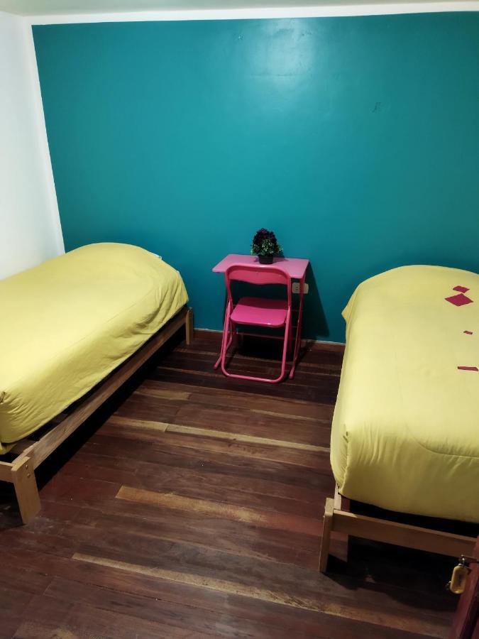 Hostel La Picanteria